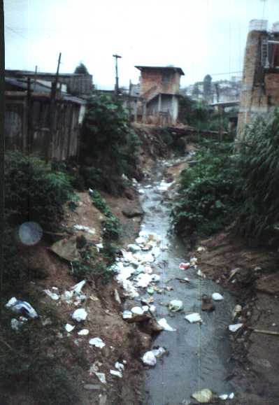 Trabalhos sobre Habitao em So Paulo