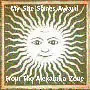 Alexandra's Award