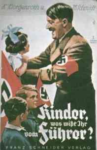 Adolf Hitler