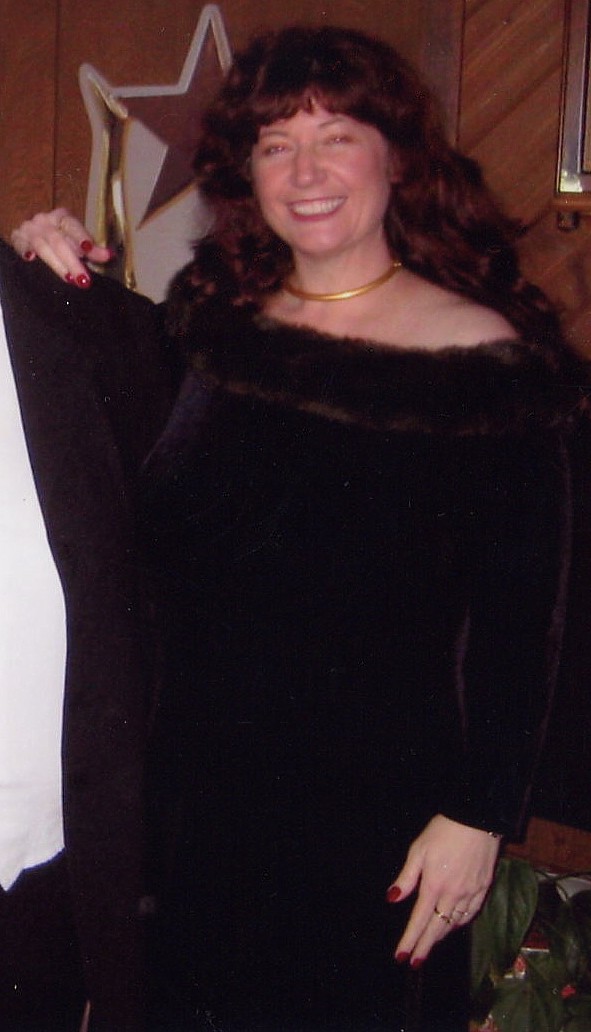 Oscar Night 2004