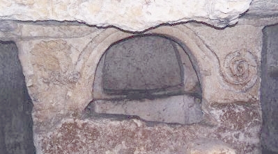 Abbatija tad-Dejr Baldacchino