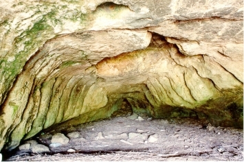 Ghar Hanzir