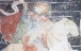 Fresco of St. George at Hal-Millieri