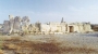Facade of Hagar Qim