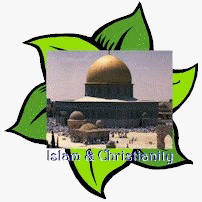 Islam & Christianity