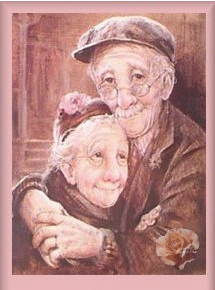 AIN'T OLD LOVE GRAND