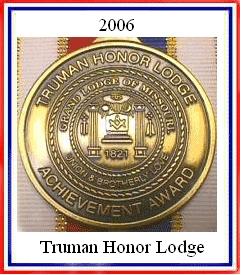 award