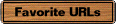 Favorite URLs
