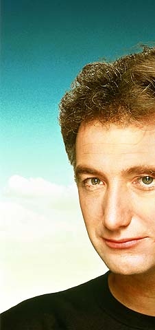 Biografa de John Deacon