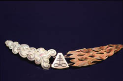 Fire and Brimstone Collar