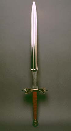 The Sword
