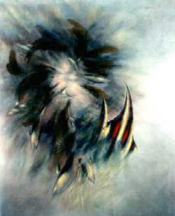 Eclosi&oacute;n