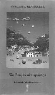 Sin Brujas ni Espantos