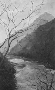 Mother Ganga