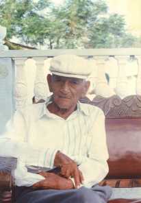 Angel Pedroza Torres