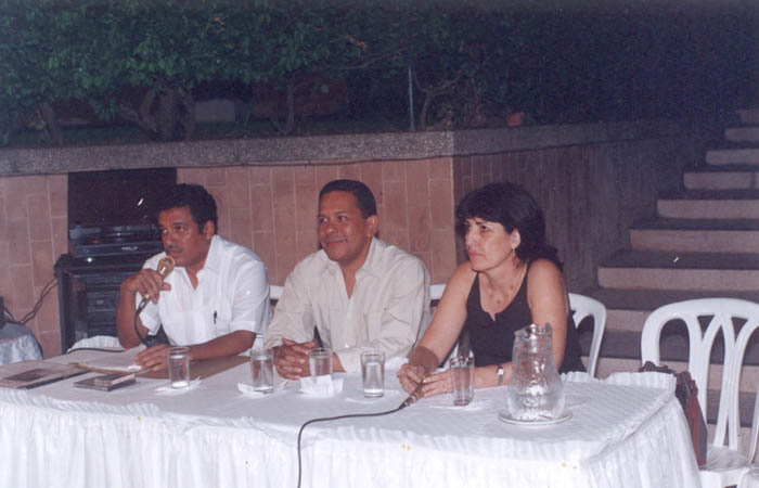 Tertulia Musical