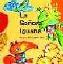 La Se&ntilde;ora Iguana