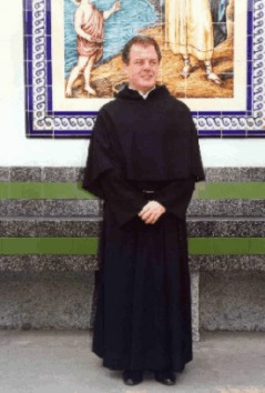 Padre Pablo Larrn