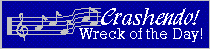 Crashendo award