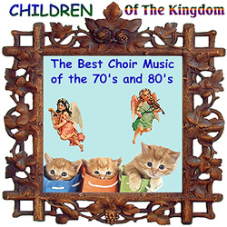 Free Choir Music CD