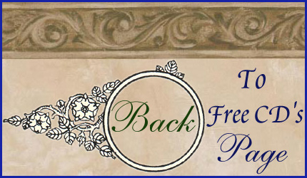 Free Christian CDs Link