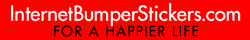 Internet Bumperstickers