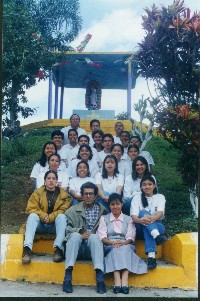 These are us