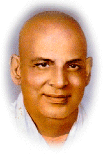 Swami Sivananda -The Founder of Divine Life Society