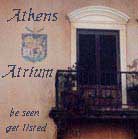 I'm listed in the Atrium. Are you?