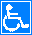 The building is wheel chair accessible except for the lower level.