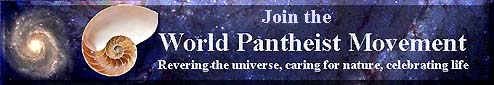 Scientific Pantheism