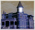 Home of The American Ghost Society