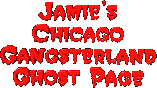 Visit Mr Ghost!