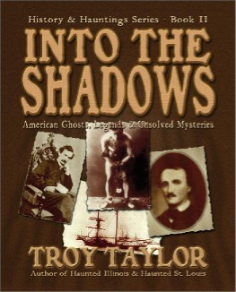 Journey to the darkest corners of America !!