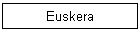 Euskera