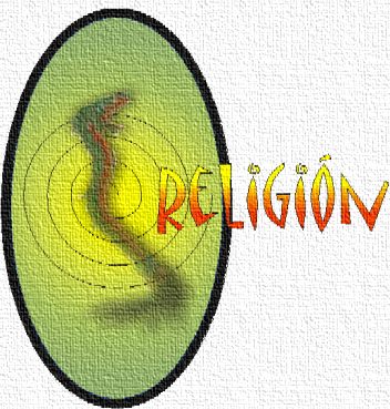 Directo a Religi�n