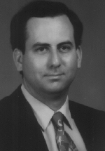 Image of Paul A. Hughes