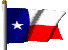 The flag of the State of Texas, adopted 1839