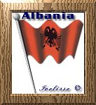 ALBANIA