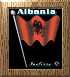 ALBANIA