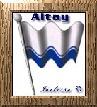 ALTAY - RUSSIAN FEDERATION