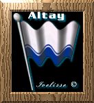 ALTAY - RUSSIAN FEDERATION