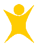 Dancing Person
