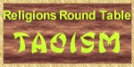 Athens Religions Round Table