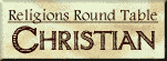 Christian Logo