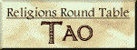 Tao Logo