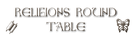 Religions Round Table