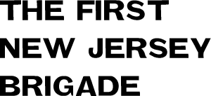 First New Jersey Brigade