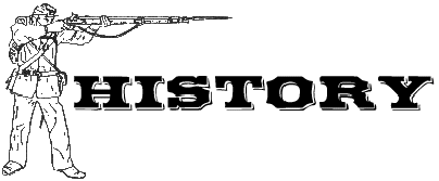 History of the Third New Jersey