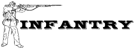 Infantry